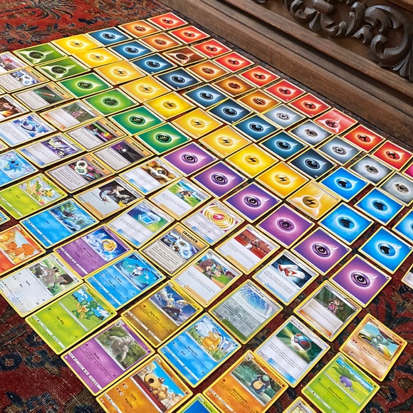 Pokémon card lot - Picture 3 of 15